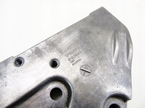 ŁAPA WSPORNIK SILNIKA 2.0 2.4 T VOLVO S60 V70 C70 S70 S80 XC70 9180996 ŁAPA WSPORNIK SILNIKA 2.0 2.4 T VOLVO S60 V70 C70 S70 S80 XC70 9180996