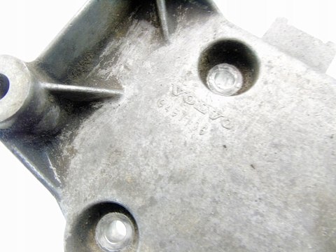 ŁAPA WSPORNIK SILNIKA 2.0 T 20V VOLVO S60 V70 2 C70 S70 S80 XC70 9497106 ŁAPA WSPORNIK SILNIKA 2.0 T 20V VOLVO S60 V70 2 C70 S70 S80 XC70 9497106