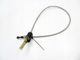 LINKA ZMIANY BIEGÓW AUTOMAT MERCEDES 1.4 1.6 W168 A KLASA VANEO 1684620590