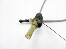 LINKA ZMIANY BIEGÓW AUTOMAT MERCEDES 1.4 1.6 W168 A KLASA VANEO 1684620590