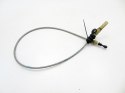 LINKA ZMIANY BIEGÓW AUTOMAT MERCEDES 1.4 1.6 W168 A KLASA VANEO 1684620590