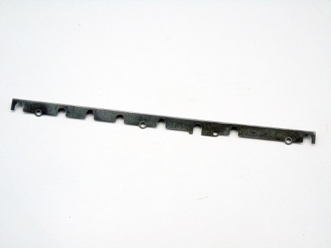 LISTWA MOCOWANIE WTRYSKIWACZY 2.0 2.4 T VOLVO S60 V70 C70 S70 S80 XC70 LISTWA MOCOWANIE WTRYSKIWACZY 2.0 2.4 T VOLVO S60 V70 C70 S70 S80 XC70