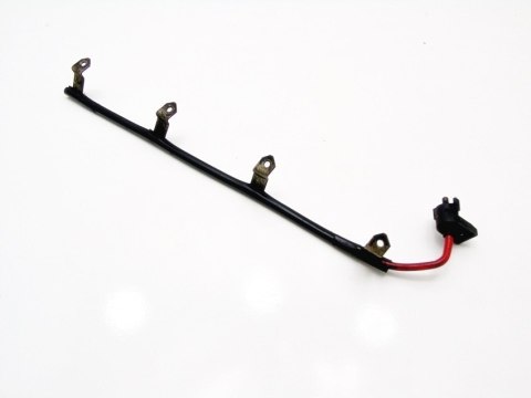 LISTWA ŚWIEC ŻAROWYCH 2.0 DI TDDI DIESEL FORD TRANSIT 00-06 F3FA LISTWA ŚWIEC ŻAROWYCH 2.0 DI TDDI DIESEL FORD TRANSIT 00-06 F3FA