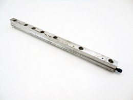 LISTWA WTRYSKOWA PALIWA 2.0 2.4 T VOLVO S60 V70 2 C70 S70 S80 XC70 9202710