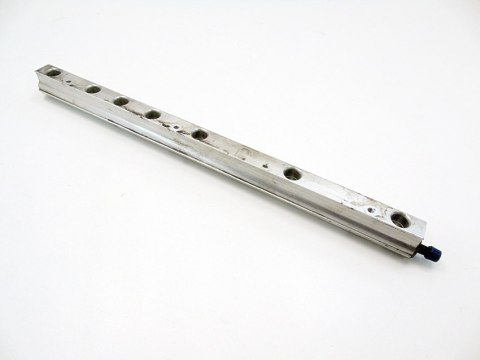 LISTWA WTRYSKOWA PALIWA 2.0 2.4 T VOLVO S60 V70 2 C70 S70 S80 XC70 9202710