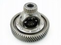 MECHANIZM RÓŻNICOWY AUTOMAT MERCEDES 1.4 1.6 W168 A KLASA VANEO 1683780101