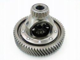 MECHANIZM RÓŻNICOWY AUTOMAT MERCEDES 1.4 1.6 W168 A KLASA VANEO 1683780101