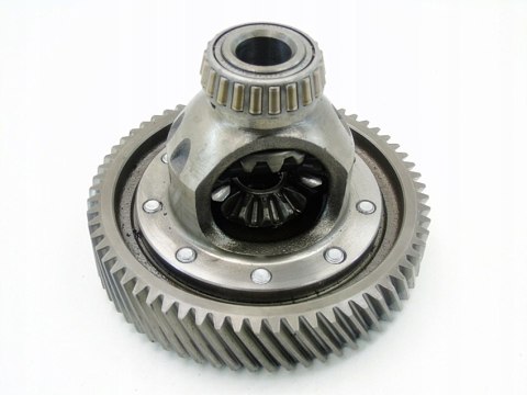 MECHANIZM RÓŻNICOWY AUTOMAT MERCEDES 1.4 1.6 W168 A KLASA VANEO 1683780101 MECHANIZM RÓŻNICOWY AUTOMAT MERCEDES 1.4 1.6 W168 A KLASA VANEO 1683780101