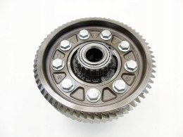 MECHANIZM RÓŻNICOWY AUTOMAT MERCEDES 1.4 1.6 W168 A KLASA VANEO 1683780101
