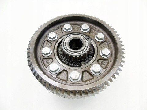 MECHANIZM RÓŻNICOWY AUTOMAT MERCEDES 1.4 1.6 W168 A KLASA VANEO 1683780101 MECHANIZM RÓŻNICOWY AUTOMAT MERCEDES 1.4 1.6 W168 A KLASA VANEO 1683780101