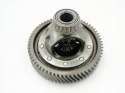 MECHANIZM RÓŻNICOWY AUTOMAT MERCEDES 1.4 1.6 W168 A KLASA VANEO 1683780101