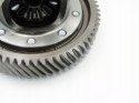MECHANIZM RÓŻNICOWY AUTOMAT MERCEDES 1.4 1.6 W168 A KLASA VANEO 1683780101
