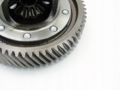 MECHANIZM RÓŻNICOWY AUTOMAT MERCEDES 1.4 1.6 W168 A KLASA VANEO 1683780101 MECHANIZM RÓŻNICOWY AUTOMAT MERCEDES 1.4 1.6 W168 A KLASA VANEO 1683780101
