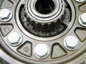 MECHANIZM RÓŻNICOWY AUTOMAT MERCEDES 1.4 1.6 W168 A KLASA VANEO 1683780101