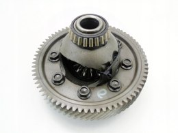 MECHANIZM RÓŻNICOWY S9W374 1.3 CDTI CORSA D AGILA MERIVA ASTRA 55561088