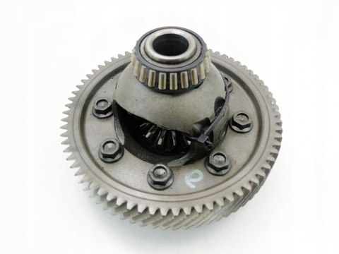 MECHANIZM RÓŻNICOWY S9W374 1.3 CDTI CORSA D AGILA MERIVA ASTRA 55561088 MECHANIZM RÓŻNICOWY S9W374 1.3 CDTI CORSA D AGILA MERIVA ASTRA 55561088