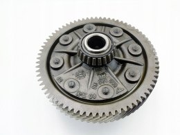 MECHANIZM RÓŻNICOWY S9W374 1.3 CDTI CORSA D AGILA MERIVA ASTRA 55561088