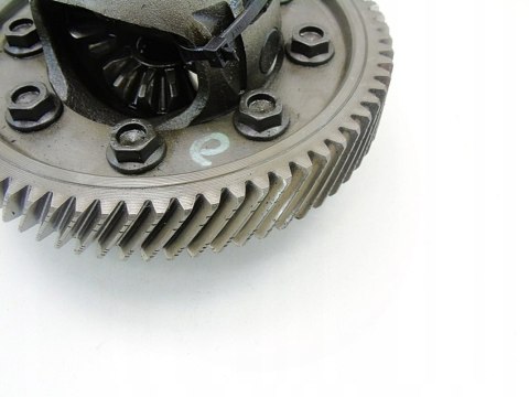 MECHANIZM RÓŻNICOWY S9W374 1.3 CDTI CORSA D AGILA MERIVA ASTRA 55561088 MECHANIZM RÓŻNICOWY S9W374 1.3 CDTI CORSA D AGILA MERIVA ASTRA 55561088