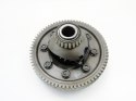 MECHANIZM RÓŻNICOWY S9W374 1.3 CDTI CORSA D AGILA MERIVA ASTRA 55561088