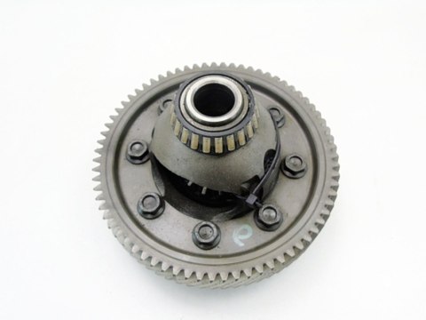 MECHANIZM RÓŻNICOWY S9W374 1.3 CDTI CORSA D AGILA MERIVA ASTRA 55561088 MECHANIZM RÓŻNICOWY S9W374 1.3 CDTI CORSA D AGILA MERIVA ASTRA 55561088