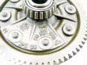 MECHANIZM RÓŻNICOWY S9W374 1.3 CDTI CORSA D AGILA MERIVA ASTRA 55561088