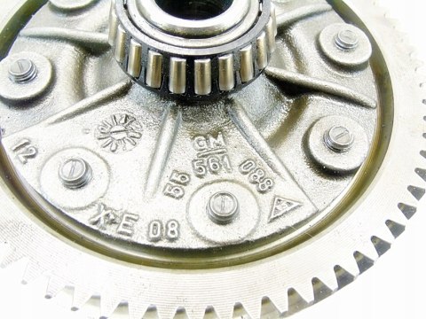 MECHANIZM RÓŻNICOWY S9W374 1.3 CDTI CORSA D AGILA MERIVA ASTRA 55561088 MECHANIZM RÓŻNICOWY S9W374 1.3 CDTI CORSA D AGILA MERIVA ASTRA 55561088