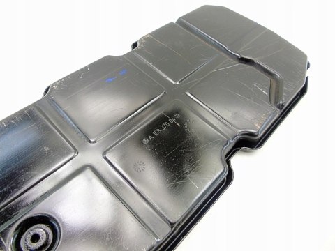 MISKA OLEJU SKRZYNI BIEGÓW AUTOMAT MERCEDES 1.4 1.6 W168 A KLASA VANEO MISKA OLEJU SKRZYNI BIEGÓW AUTOMAT MERCEDES 1.4 1.6 W168 A KLASA VANEO