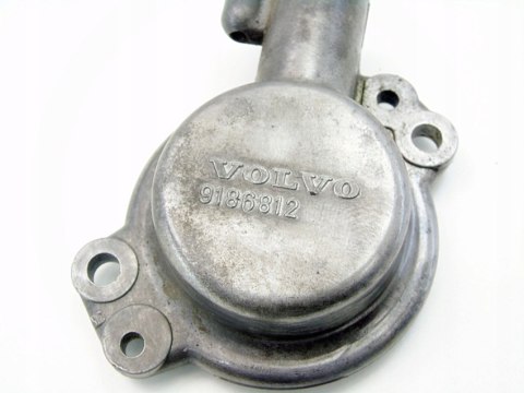 OBUDOWA CZUJNIKA WAŁKA 2.0 2.4 T VOLVO S60 V70 2 C70 S70 S80 XC70 9186812 OBUDOWA CZUJNIKA WAŁKA 2.0 2.4 T VOLVO S60 V70 2 C70 S70 S80 XC70 9186812