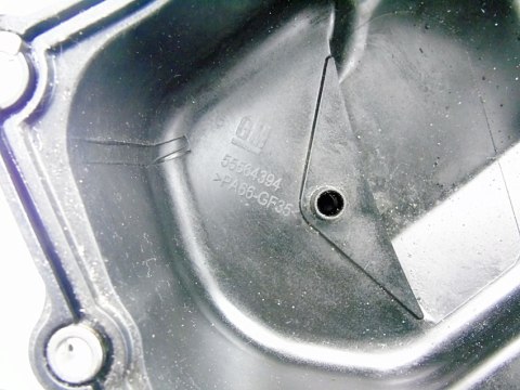 OBUDOWA MISKA SKRZYNI BIEGÓW S9W374 1.3 CDTI CORSA D AGILA MERIVA ASTRA H OBUDOWA MISKA SKRZYNI BIEGÓW S9W374 1.3 CDTI CORSA D AGILA MERIVA ASTRA H