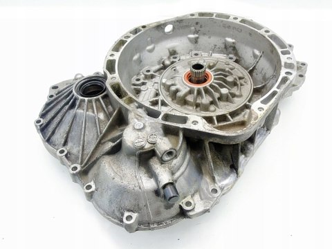 OBUDOWA SKRZYNI BIEGÓW AUTOMAT MERCEDES 1.4 1.6 W168 A KLASA VANEO