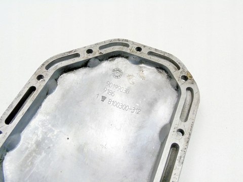 OBUDOWA SKRZYNI BIEGÓW S9W374 1.3 CDTI CORSA D AGILA MERIVA ASTRA 90199030 OBUDOWA SKRZYNI BIEGÓW S9W374 1.3 CDTI CORSA D AGILA MERIVA ASTRA 90199030