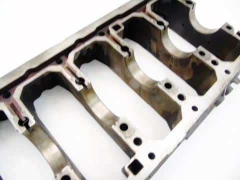 PODPORY WAŁU KORBOWEGO 2.0 T VOLVO S60 V70 C70 S70 S80 XC70 1757-2 1001754 PODPORY WAŁU KORBOWEGO 2.0 T VOLVO S60 V70 C70 S70 S80 XC70 1757-2 1001754
