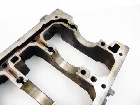 PODPORY WAŁU KORBOWEGO 2.0 T VOLVO S60 V70 C70 S70 S80 XC70 1757-2 1001754 PODPORY WAŁU KORBOWEGO 2.0 T VOLVO S60 V70 C70 S70 S80 XC70 1757-2 1001754
