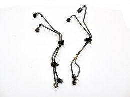 PRZEWODY RURKI WTRYSKOWE 2.0 DI TDDI DIESEL FORD TRANSIT 00-06
