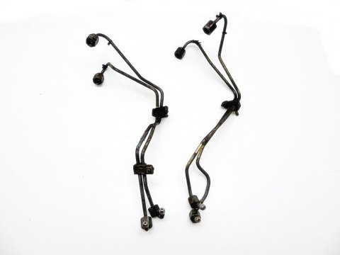 PRZEWODY RURKI WTRYSKOWE 2.0 DI TDDI DIESEL FORD TRANSIT 00-06 PRZEWODY RURKI WTRYSKOWE 2.0 DI TDDI DIESEL FORD TRANSIT 00-06