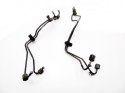PRZEWODY RURKI WTRYSKOWE 2.0 DI TDDI DIESEL FORD TRANSIT 00-06