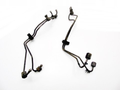 PRZEWODY RURKI WTRYSKOWE 2.0 DI TDDI DIESEL FORD TRANSIT 00-06 PRZEWODY RURKI WTRYSKOWE 2.0 DI TDDI DIESEL FORD TRANSIT 00-06