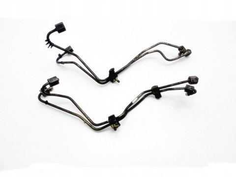 PRZEWODY RURKI WTRYSKOWE 2.0 DI TDDI DIESEL FORD TRANSIT 00-06 PRZEWODY RURKI WTRYSKOWE 2.0 DI TDDI DIESEL FORD TRANSIT 00-06