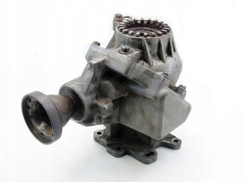 REDUKTOR PRZEKŁADNIA 2.0 T AWD VOLVO S60 V70 C70 S70 S80 XC70 01023739 REDUKTOR PRZEKŁADNIA 2.0 T AWD VOLVO S60 V70 C70 S70 S80 XC70 01023739