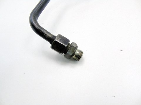 RURKA OLEJU SKRZYNI BIEGÓW AUTOMAT MERCEDES 1.4 1.6 W168 A KLASA VANEO RURKA OLEJU SKRZYNI BIEGÓW AUTOMAT MERCEDES 1.4 1.6 W168 A KLASA VANEO