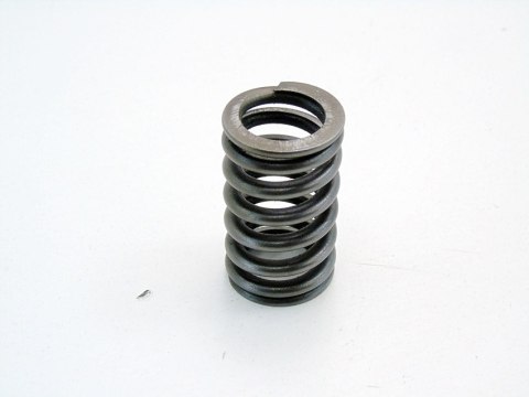 SPRĘŻYNA ZAWORU GŁOWICY FORD 2.0 2.4 TDCI TDDI DI MONDEO 3 TRANSIT X- TYPE SPRĘŻYNA ZAWORU GŁOWICY FORD 2.0 2.4 TDCI TDDI DI MONDEO 3 TRANSIT X- TYPE