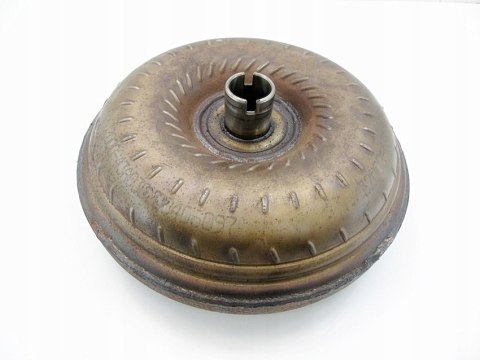 SPRZĘGŁO KONWERTER 2.0 2.4 T VOLVO S60 V70 C70 S70 S80 XC70 32000-43A030