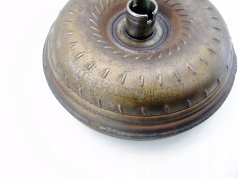 SPRZĘGŁO KONWERTER 2.0 2.4 T VOLVO S60 V70 C70 S70 S80 XC70 32000-43A030 SPRZĘGŁO KONWERTER 2.0 2.4 T VOLVO S60 V70 C70 S70 S80 XC70 32000-43A030