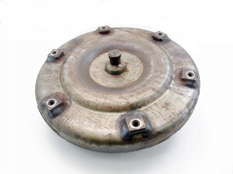 SPRZĘGŁO KONWERTER 2.0 2.4 T VOLVO S60 V70 C70 S70 S80 XC70 32000-43A030 SPRZĘGŁO KONWERTER 2.0 2.4 T VOLVO S60 V70 C70 S70 S80 XC70 32000-43A030