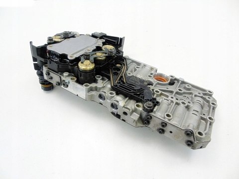 STEROWNIK SKRZYNI BIEGÓW AUTOMAT MERCEDES 1.4 1.6 W168 A KLASA VANEO