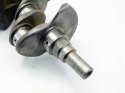 WAŁ KORBOWY T46AA 98MM6 1.6 TI VCT FORD FOCUS 2 3 C-MAX VOLVO V50 S40 C30