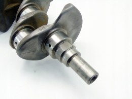 WAŁ KORBOWY T46AA 98MM6 1.6 TI VCT FORD FOCUS 2 3 C-MAX VOLVO V50 S40 C30