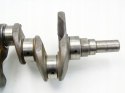 WAŁ KORBOWY T46AA 98MM6 1.6 TI VCT FORD FOCUS 2 3 C-MAX VOLVO V50 S40 C30