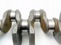 WAŁ KORBOWY T46AA 98MM6 1.6 TI VCT FORD FOCUS 2 3 C-MAX VOLVO V50 S40 C30