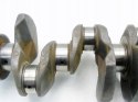 WAŁ KORBOWY T46AA 98MM6 1.6 TI VCT FORD FOCUS 2 3 C-MAX VOLVO V50 S40 C30